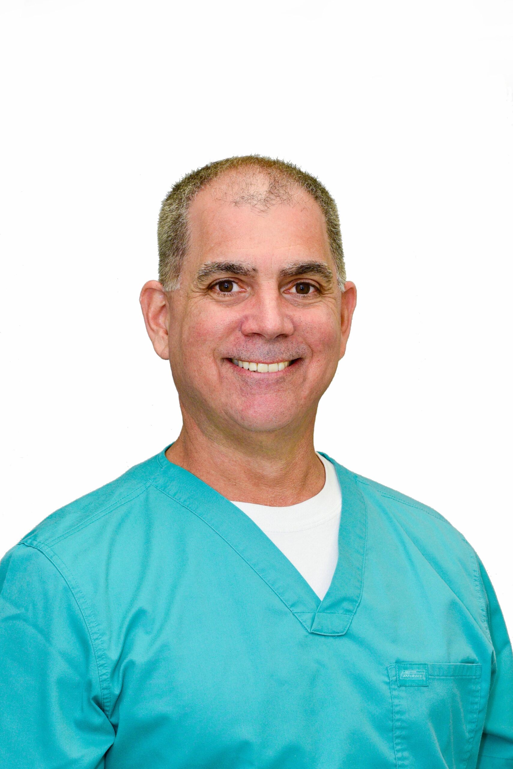 Dr. Adrian Rodriguez