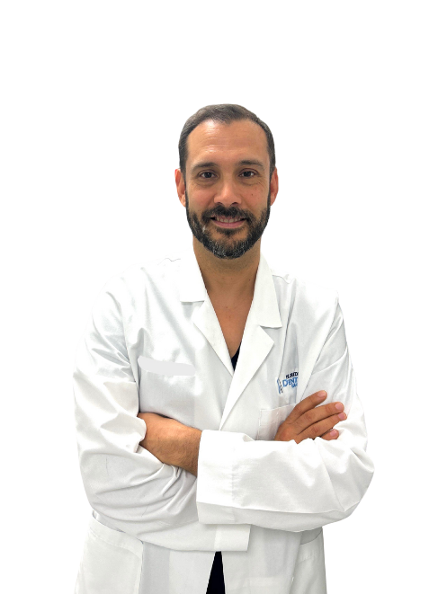 Dr. Stephan Mangan