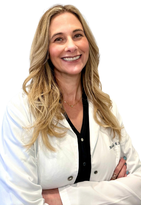 Dr. Michelle Segal